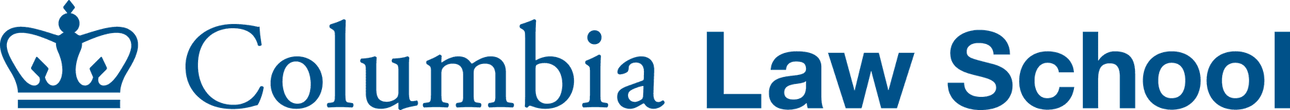Columbia Law School