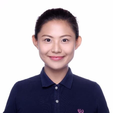 Monica Wang